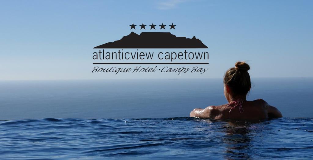 Atlanticview Cape Town Boutique Hotel Exterior photo
